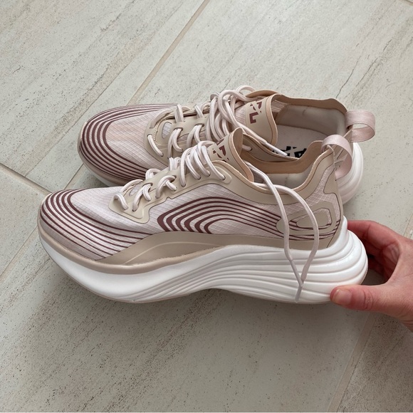 APL Streamline Running Shoe Size 6.5 - Picture 4 of 8